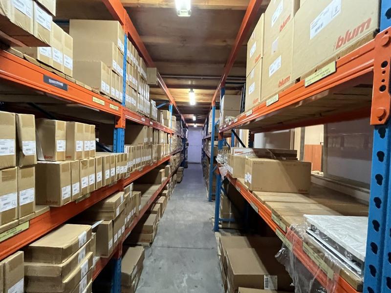 To Let commercial Property for Rent in Montague Gardens Western Cape